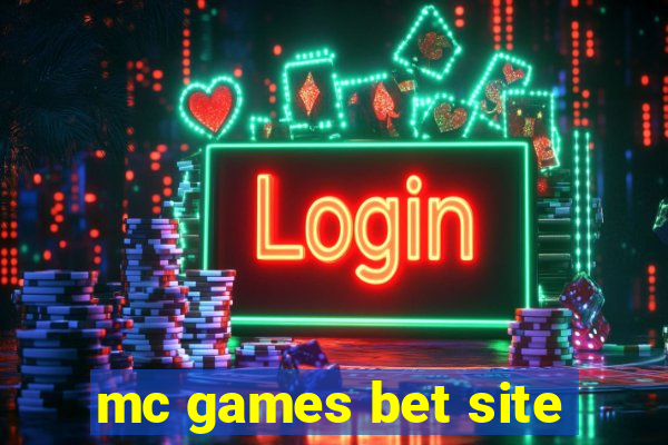 mc games bet site